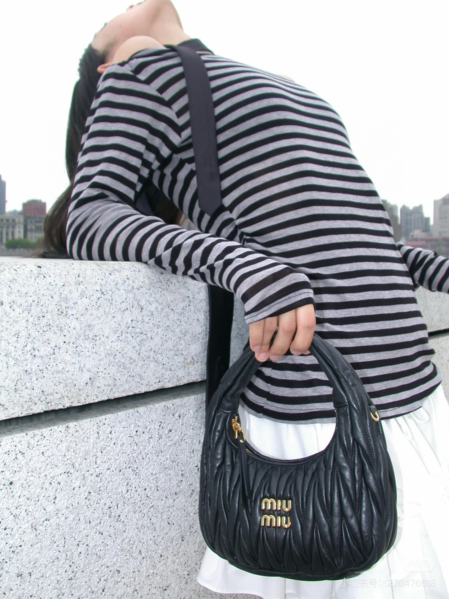 MiuMiu bag 292